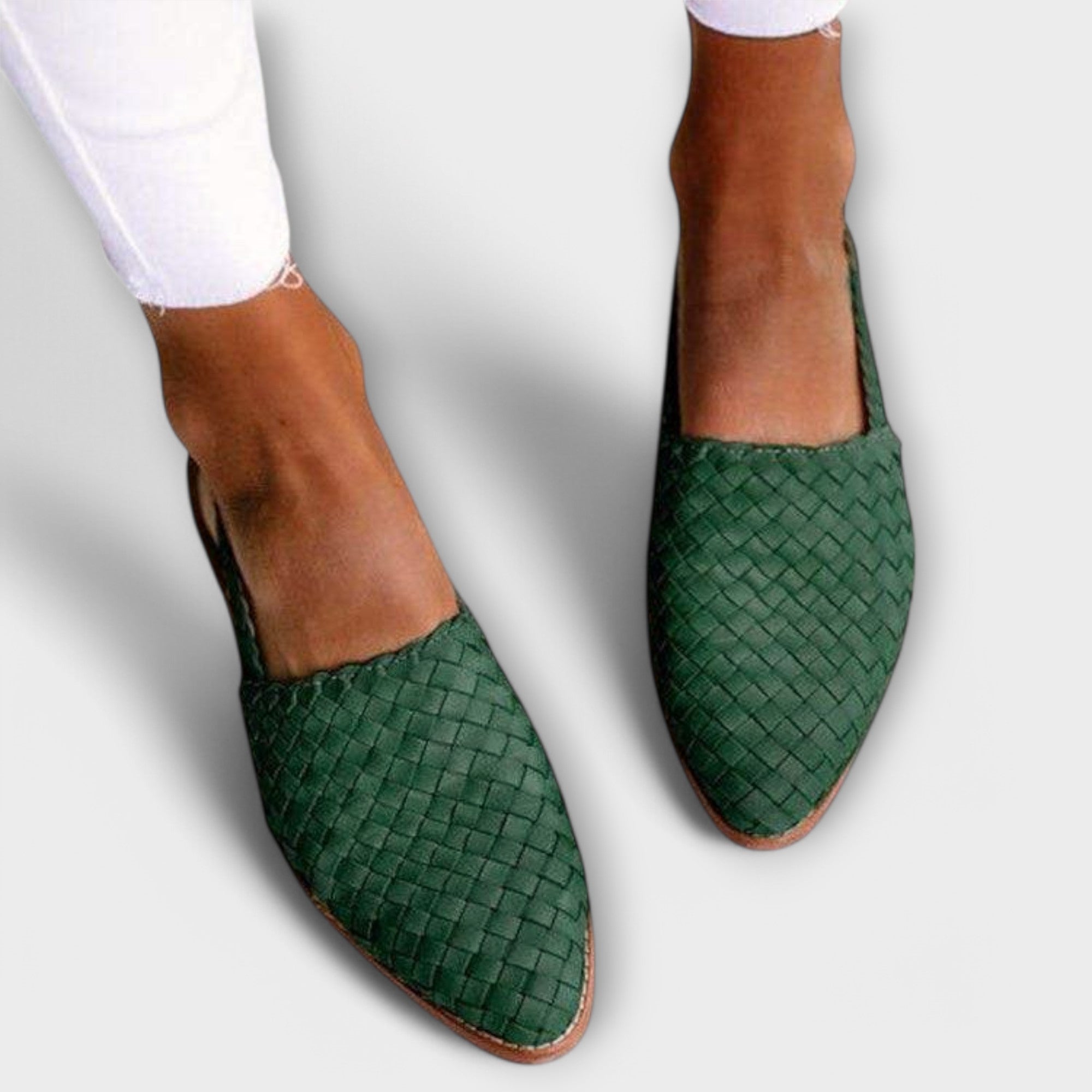 Aurora | Mocassins