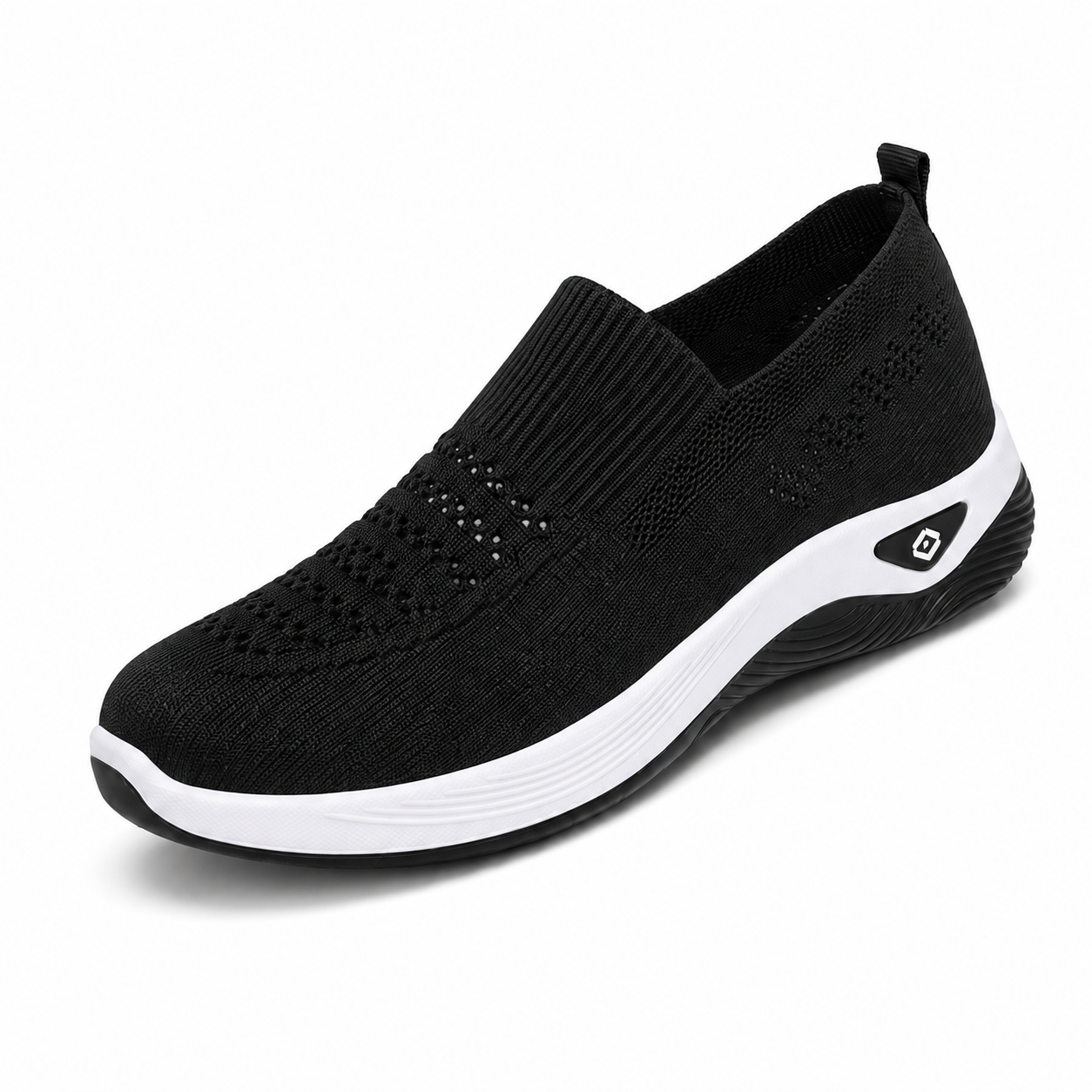 👟 Marchez sans douleur — Chaussures orthopédiques ultra confort pour correction du pied et soutien parfait
