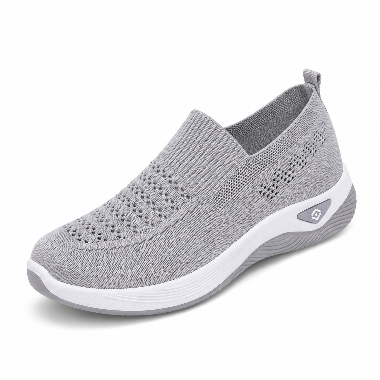 👟 Marchez sans douleur — Chaussures orthopédiques ultra confort pour correction du pied et soutien parfait