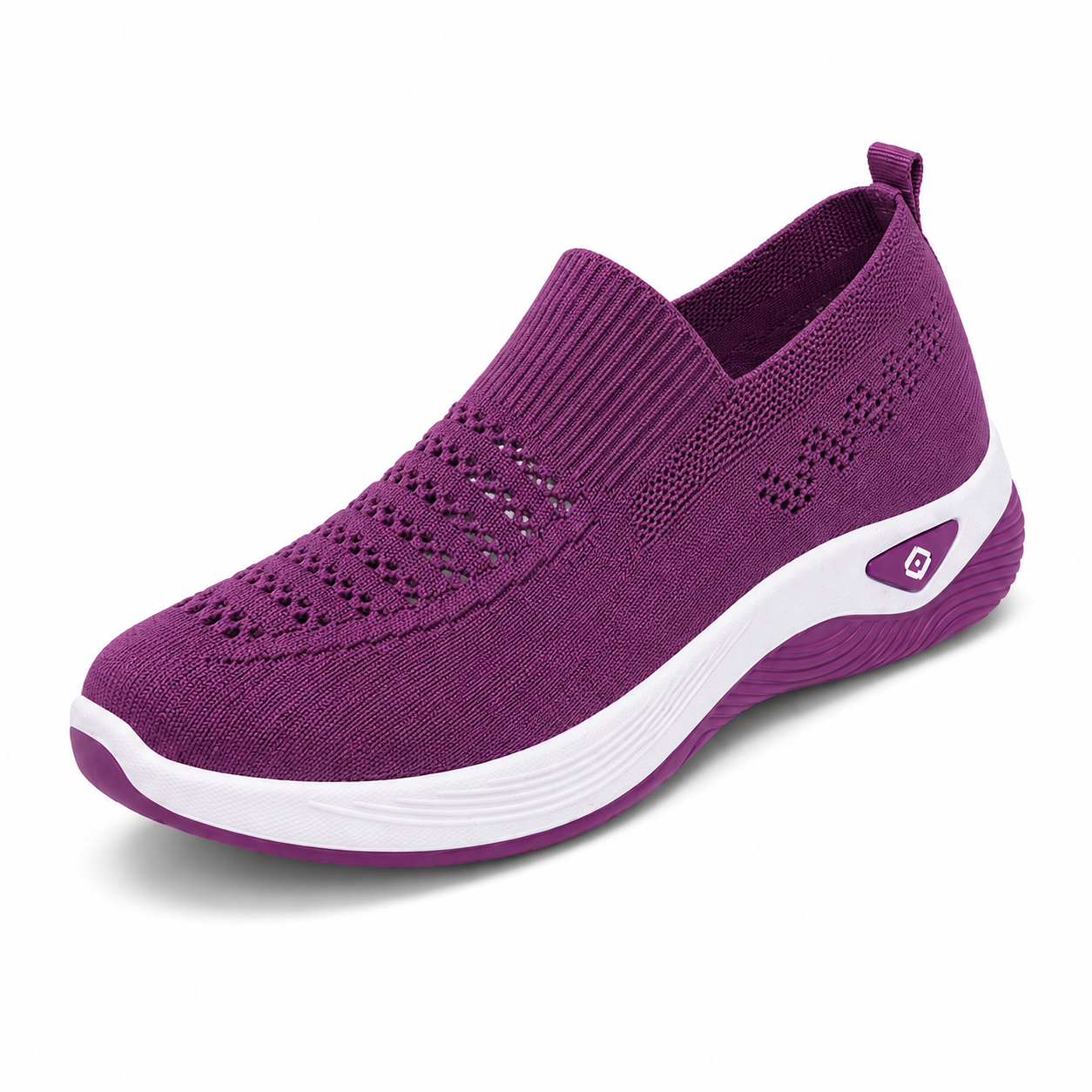 👟 Marchez sans douleur — Chaussures orthopédiques ultra confort pour correction du pied et soutien parfait