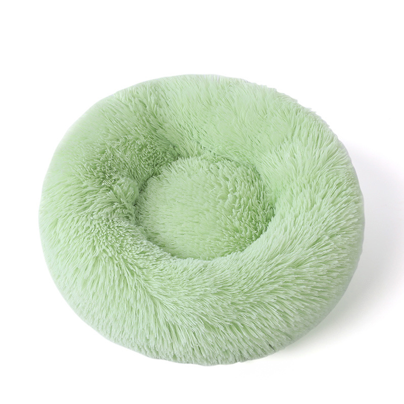 MrFluffyFriend® - Das beste Anti-Angst Hundebett