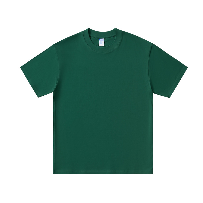 NanoBlack™️ Anti-Flecken T-Shirt