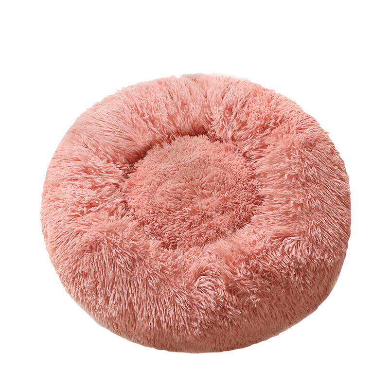 MrFluffyFriend® - Das beste Anti-Angst Hundebett