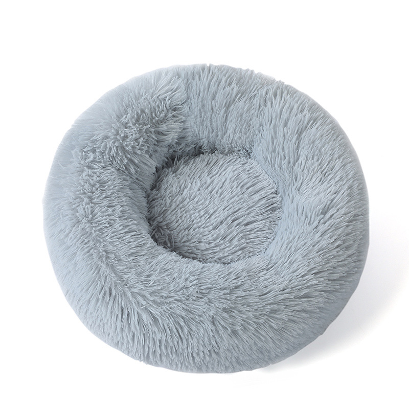 MrFluffyFriend® - Das beste Anti-Angst Hundebett
