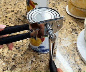 🔥🔥🔥Manual Multifunctional Can Opener