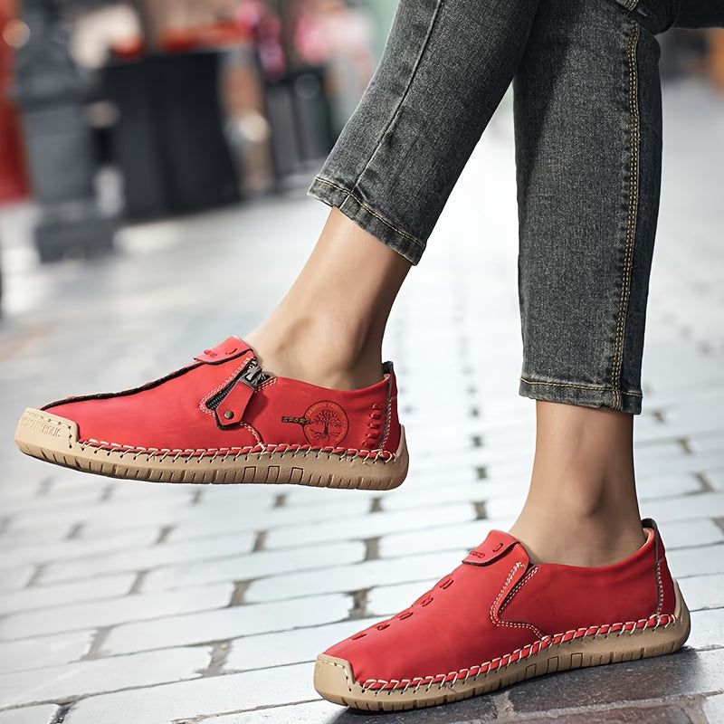 📢📢 70% OFF!!  Women's All-Season Casual Loafers