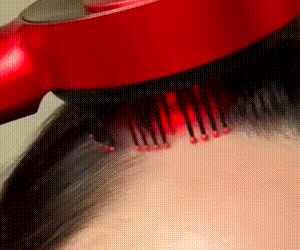 🎉🎉🎉Electric Aromatherapy Massage Comb