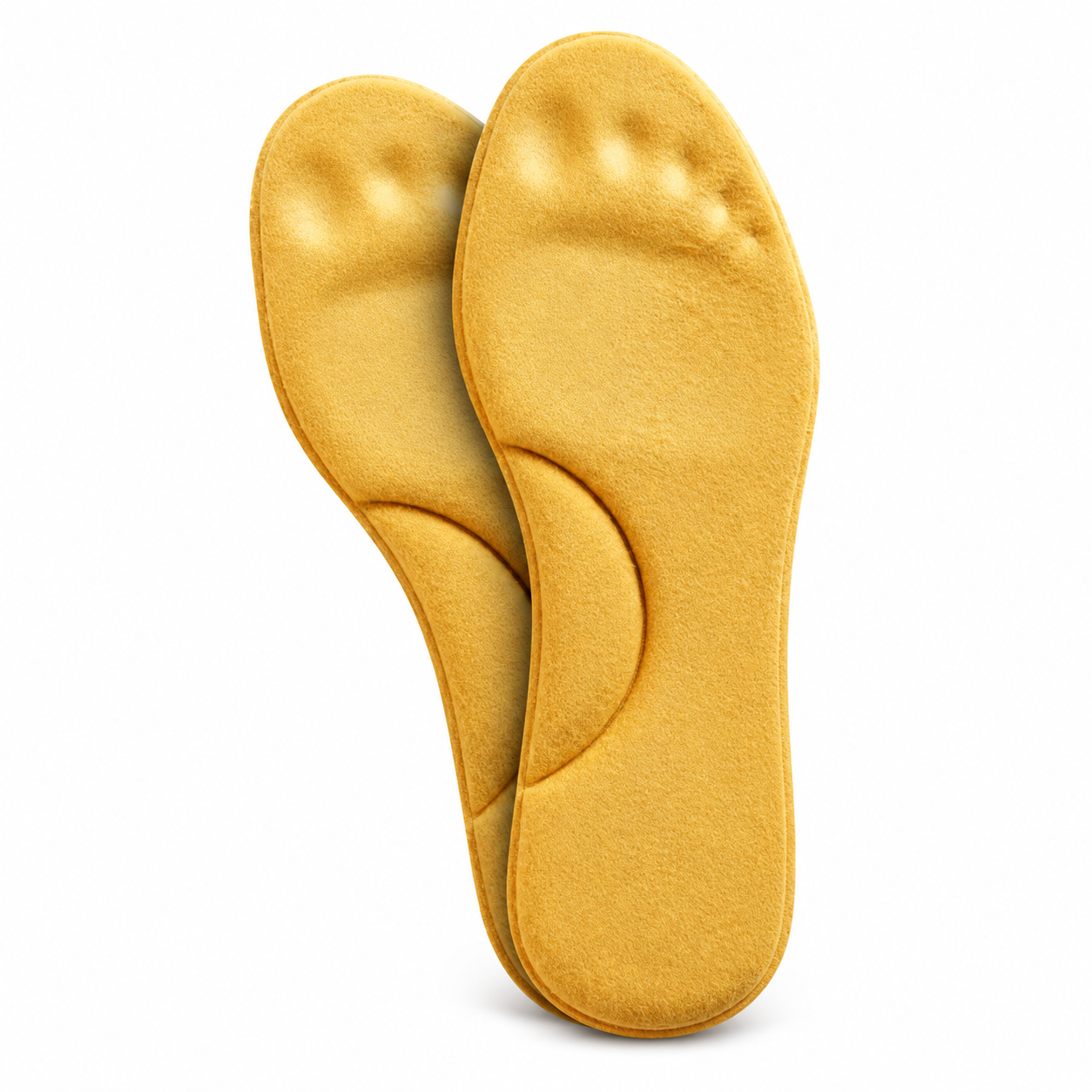 Semelles Chauffantes Thermiques