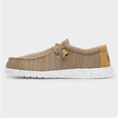✨ Men’s Stretch Slip-On Casual Shoes – Lightweight & Comfortable | Buy 2, Free Shipping