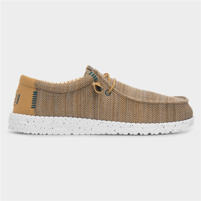 ✨ Men’s Stretch Slip-On Casual Shoes – Lightweight & Comfortable | Buy 2, Free Shipping