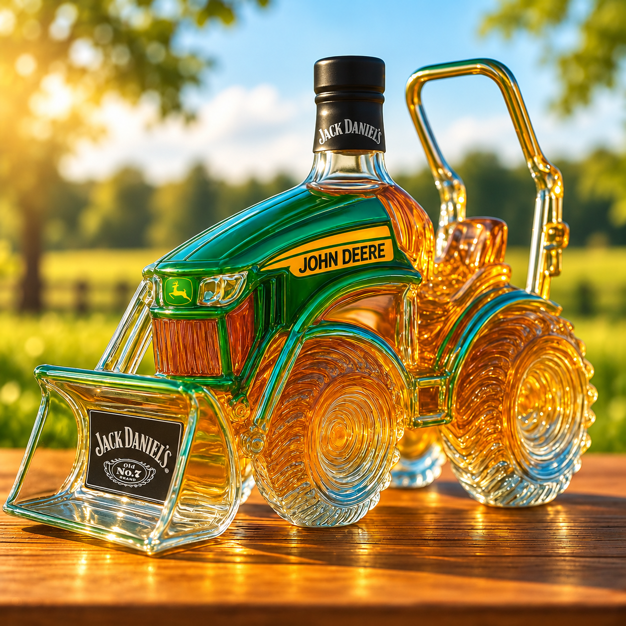 📢📢 70% OFF!!    🚗💨Car-Shaped Whiskey Decanter – A Statement Piece for Every Home Bar