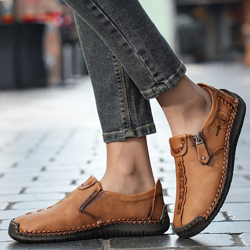 📢📢 70% OFF!!  Women's All-Season Casual Loafers