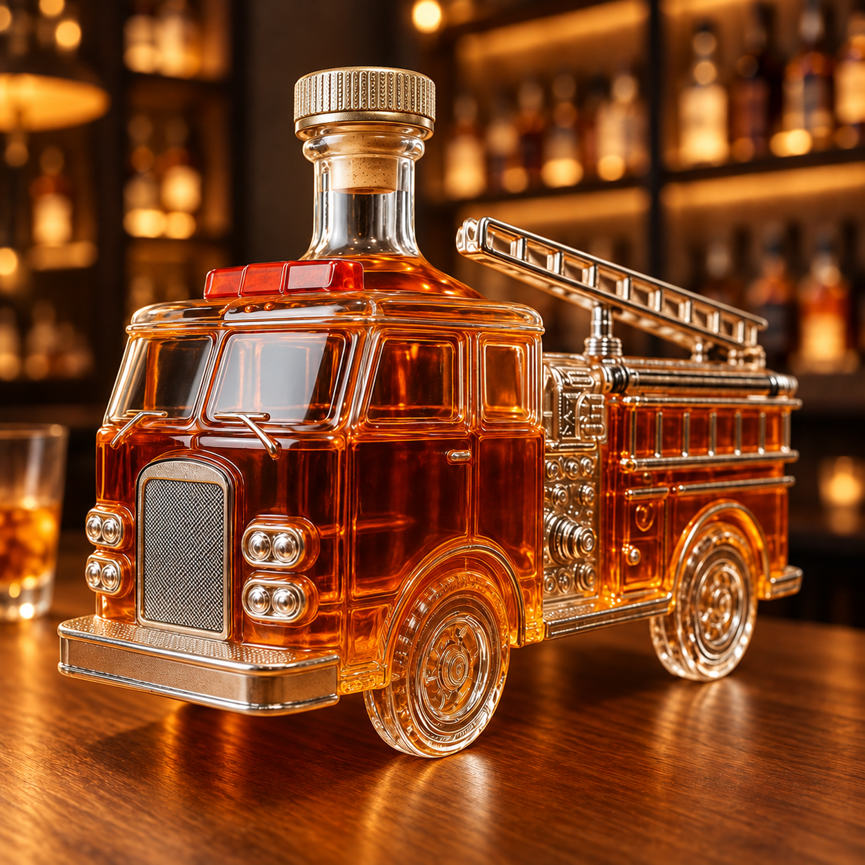📢📢 70% OFF!!    🚗💨Car-Shaped Whiskey Decanter – A Statement Piece for Every Home Bar