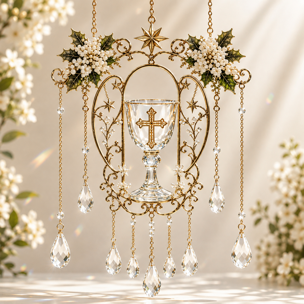 Suncatcher style E
