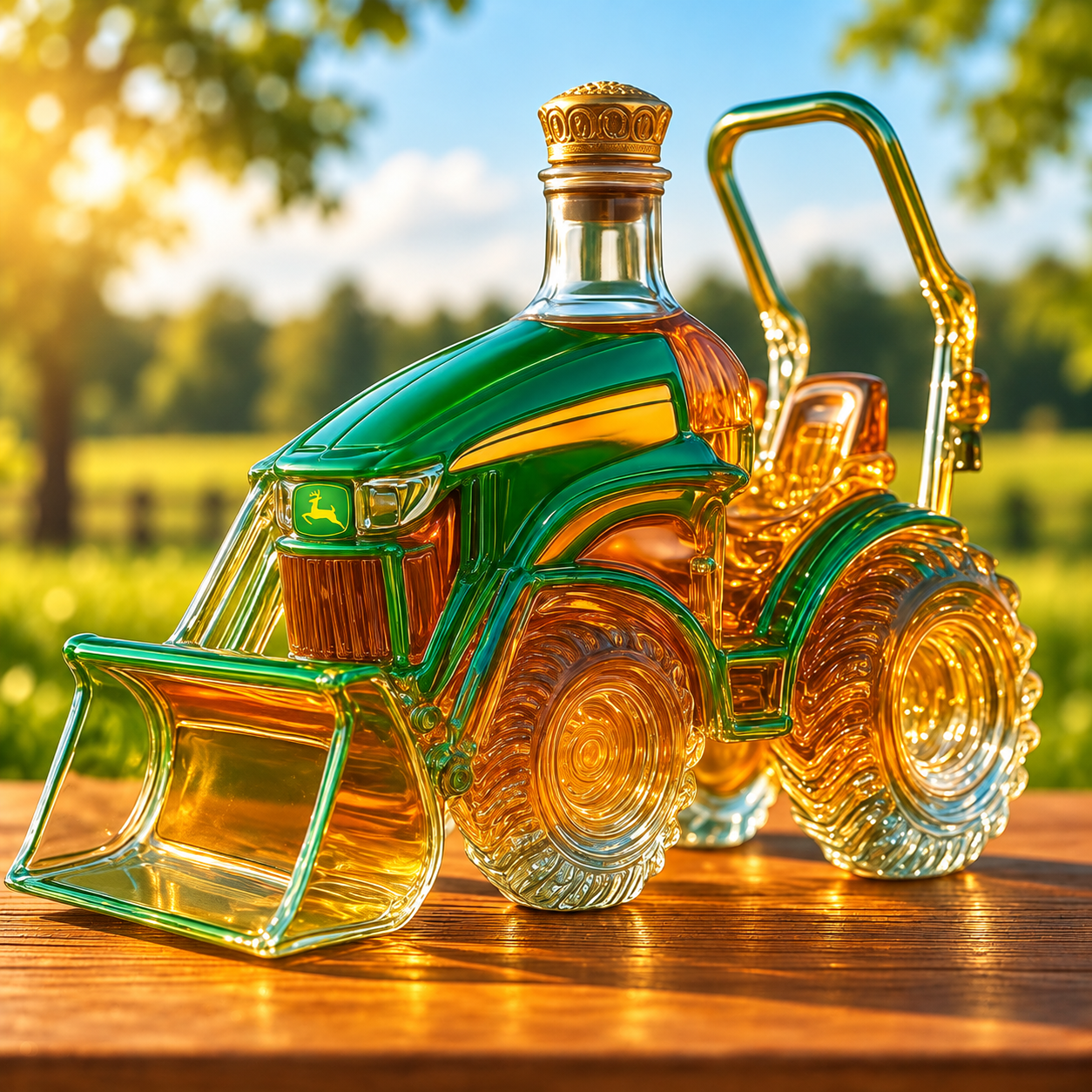 📢📢 70% OFF!!    🚗💨Car-Shaped Whiskey Decanter – A Statement Piece for Every Home Bar