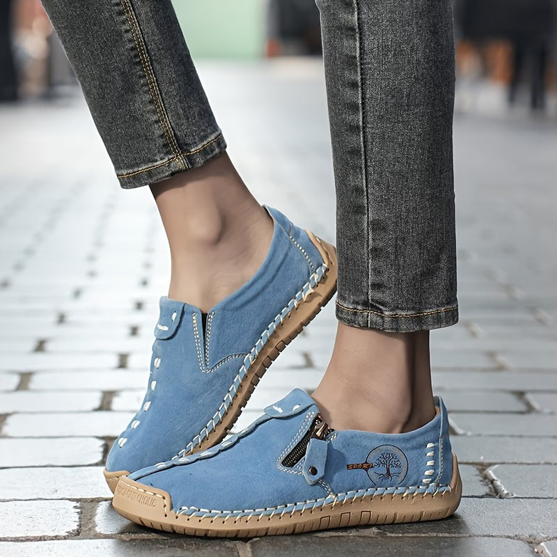 📢📢 70% OFF!!  Women's All-Season Casual Loafers