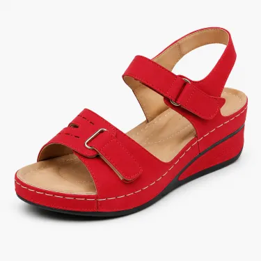 👣 Walk Pain-Free Today — Ultra-Comfort Orthopedic Sandals for All-Day Relief