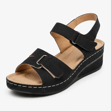 👣 Walk Pain-Free Today — Ultra-Comfort Orthopedic Sandals for All-Day Relief