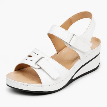 👣 Walk Pain-Free Today — Ultra-Comfort Orthopedic Sandals for All-Day Relief