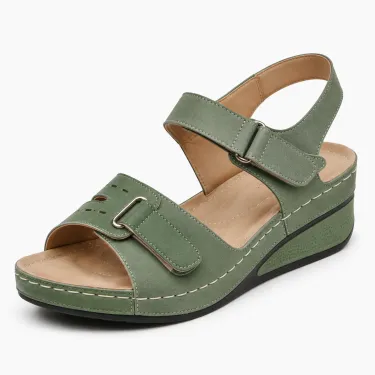 👣 Walk Pain-Free Today — Ultra-Comfort Orthopedic Sandals for All-Day Relief
