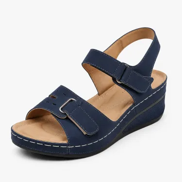 👣 Walk Pain-Free Today — Ultra-Comfort Orthopedic Sandals for All-Day Relief
