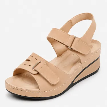 👣 Walk Pain-Free Today — Ultra-Comfort Orthopedic Sandals for All-Day Relief