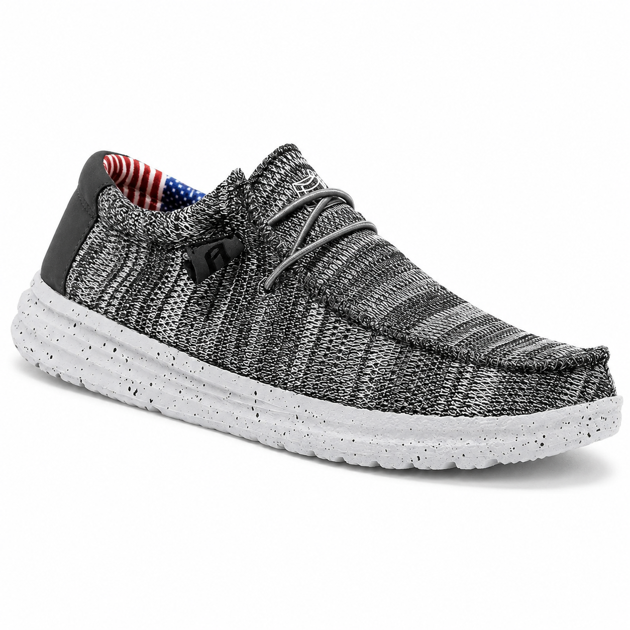✨ Men’s Stretch Slip-On Casual Shoes – Lightweight & Comfortable | Buy 2, Free Shipping