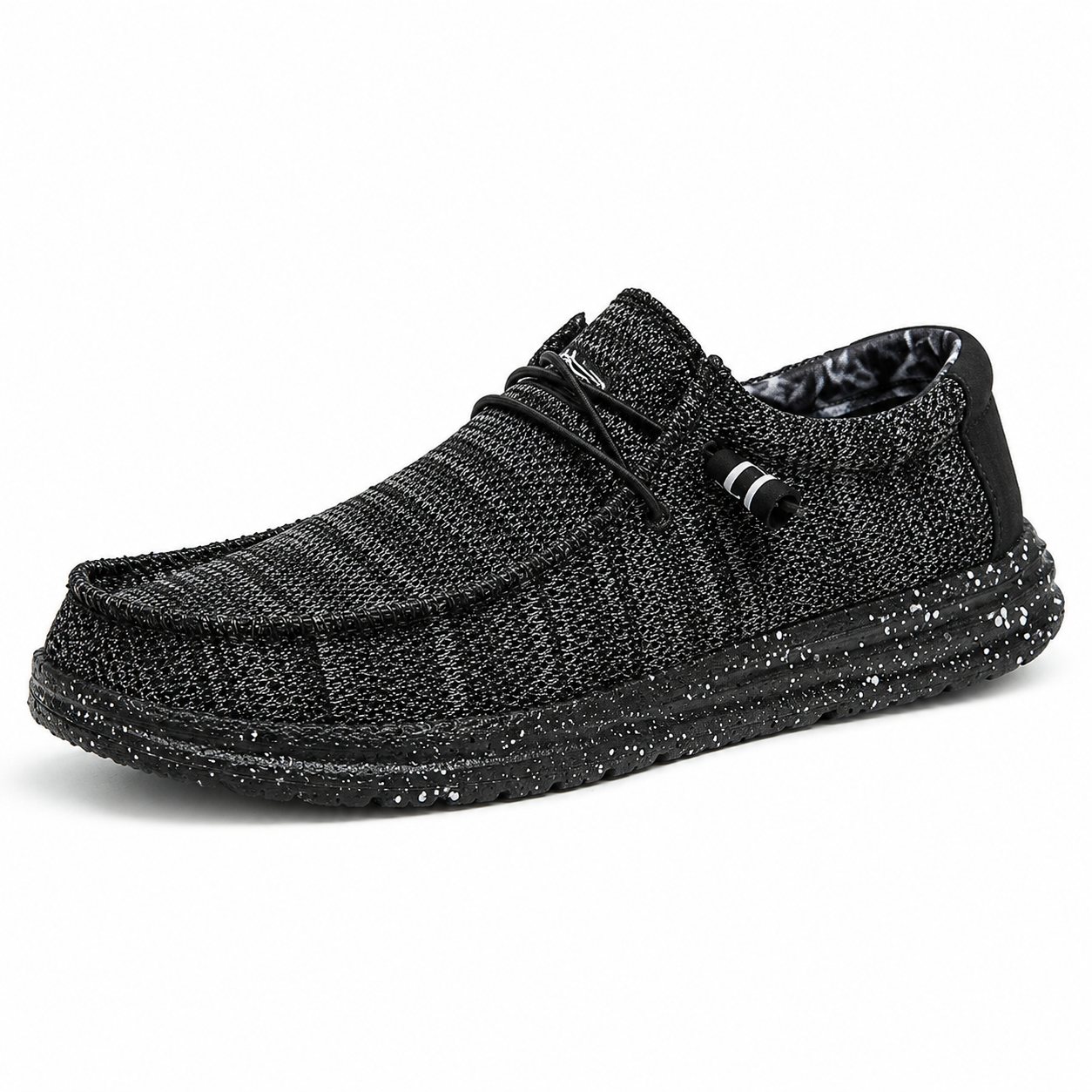 ✨ Men’s Stretch Slip-On Casual Shoes – Lightweight & Comfortable | Buy 2, Free Shipping