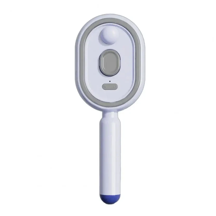 📢📢 50% Off!! ✨A comb that straightens and conditions in one step(Receive a free essential oil with your order)