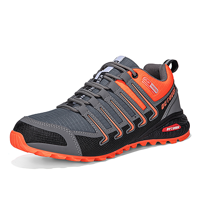（🔥Limited Time Sale）Movellen Orthopedic Walking Shoes | Arch Support & Plantar Fasciitis Pain Relief