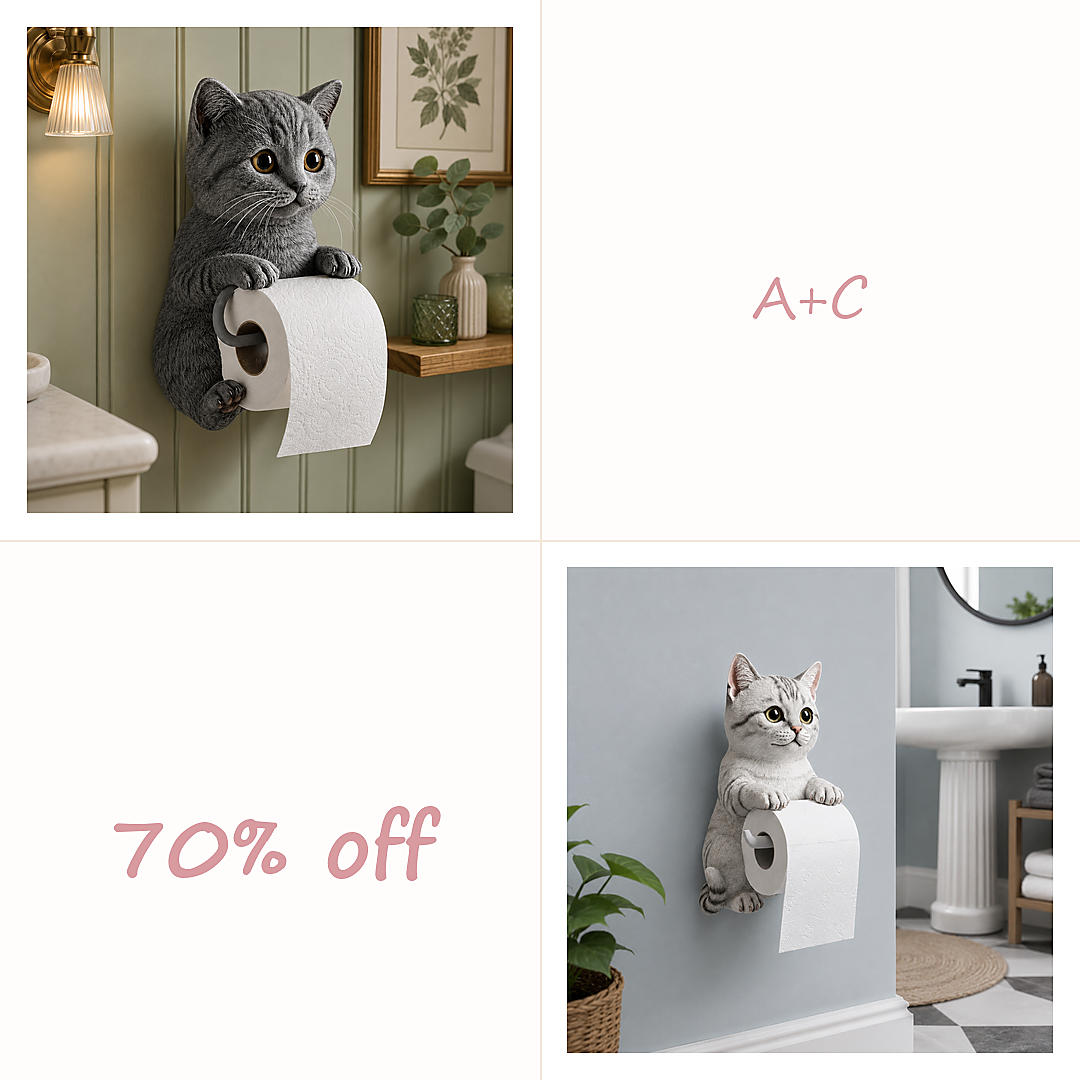 🔥BUY 2（A+C）70% OFF