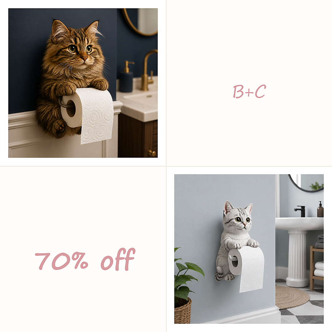 🔥BUY 2（B+C）70% OFF