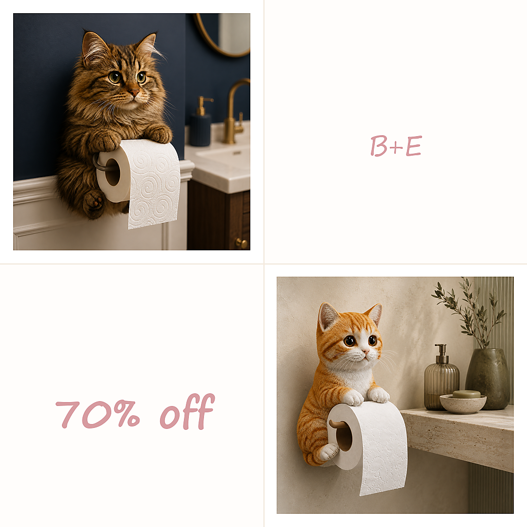 🔥BUY 2（B+E）70% OFF