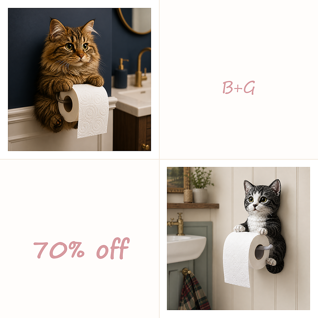 🔥BUY 2（B+G）70% OFF
