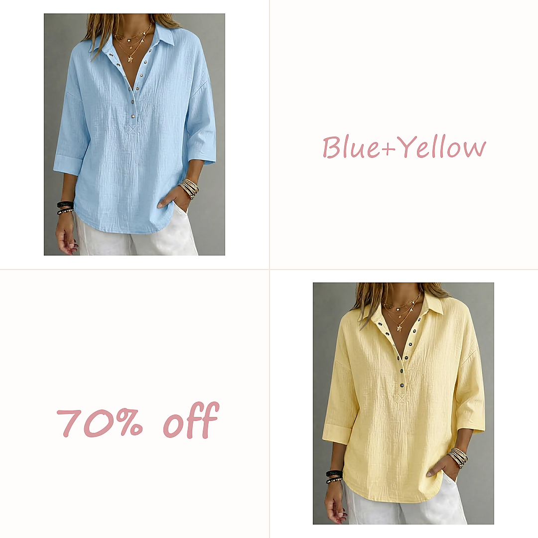🔥BUY 2（Blue+Yellow）70% OFF