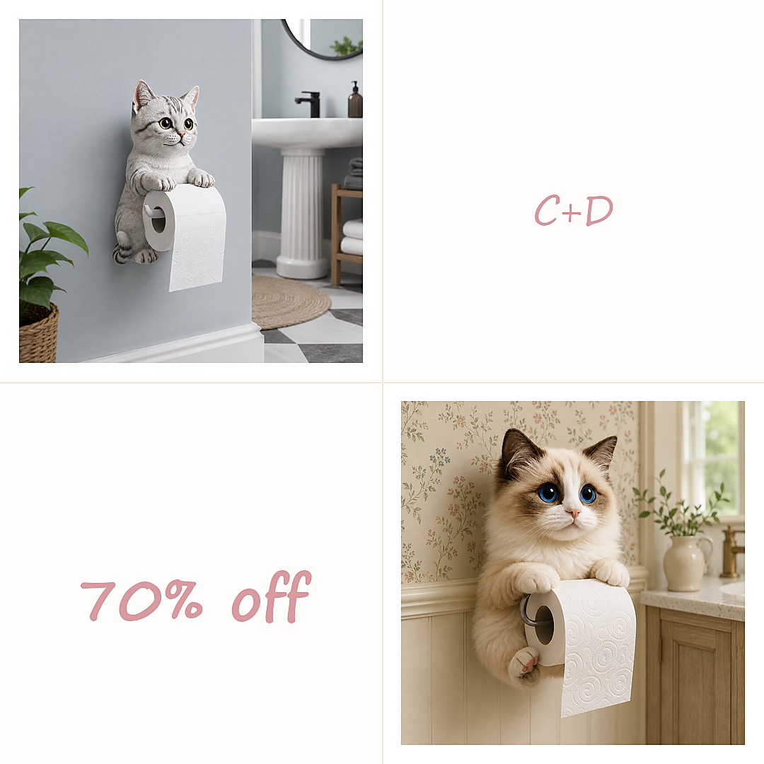 🔥BUY 2（C+D）70% OFF