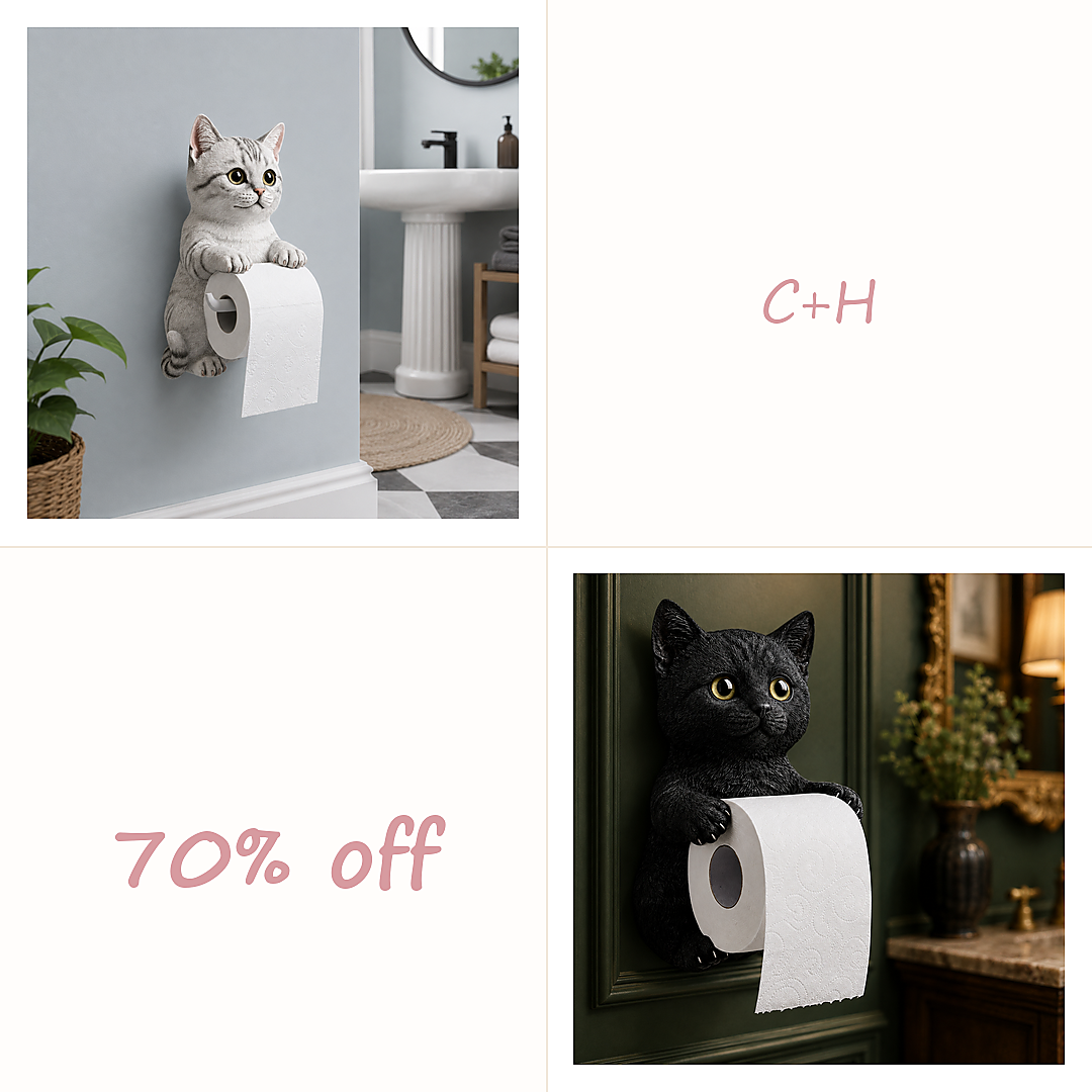 🔥BUY 2（C+H）70% OFF
