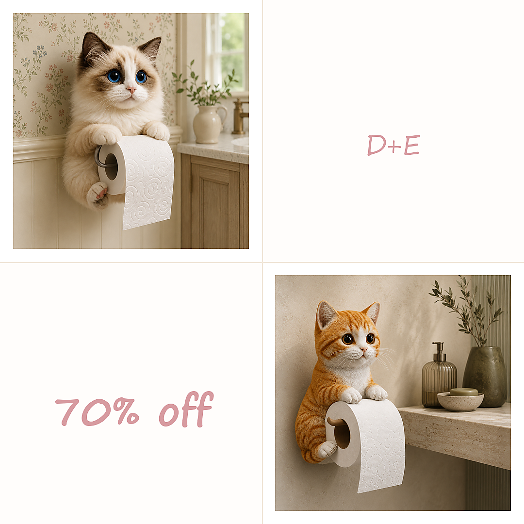 🔥BUY 2（D+E）70% OFF