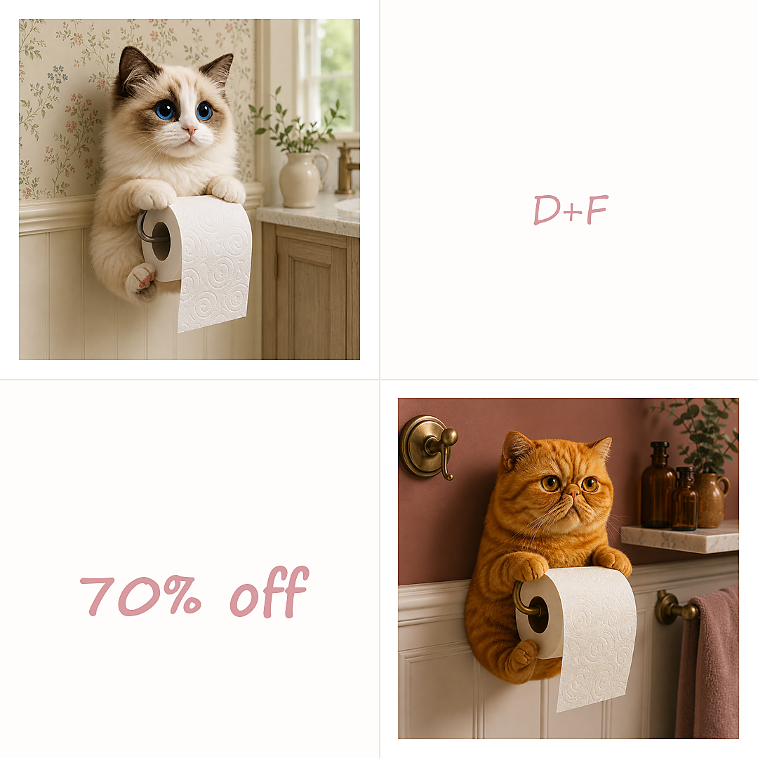🔥BUY 2（D+F）70% OFF