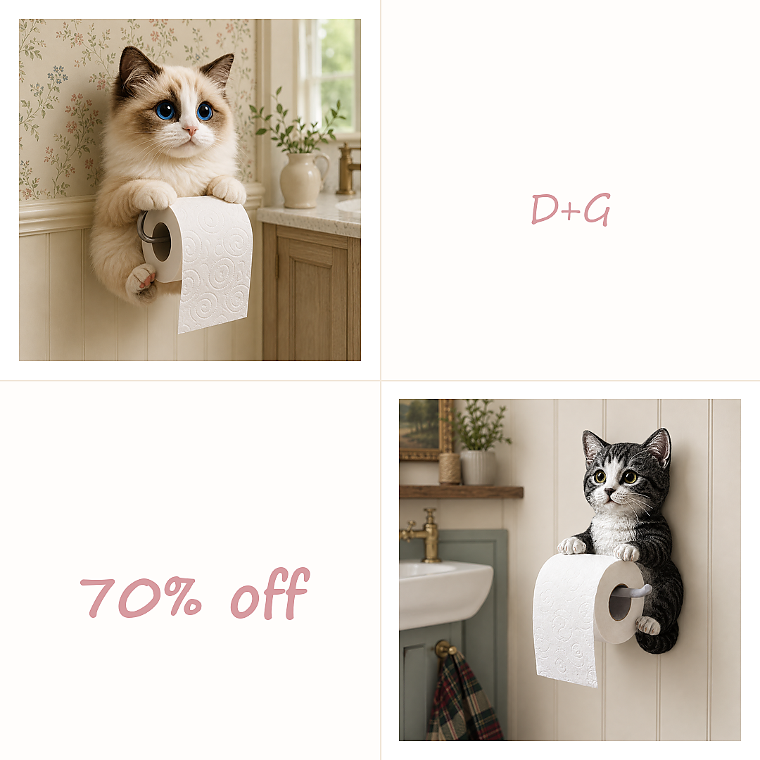 🔥BUY 2（D+G）70% OFF