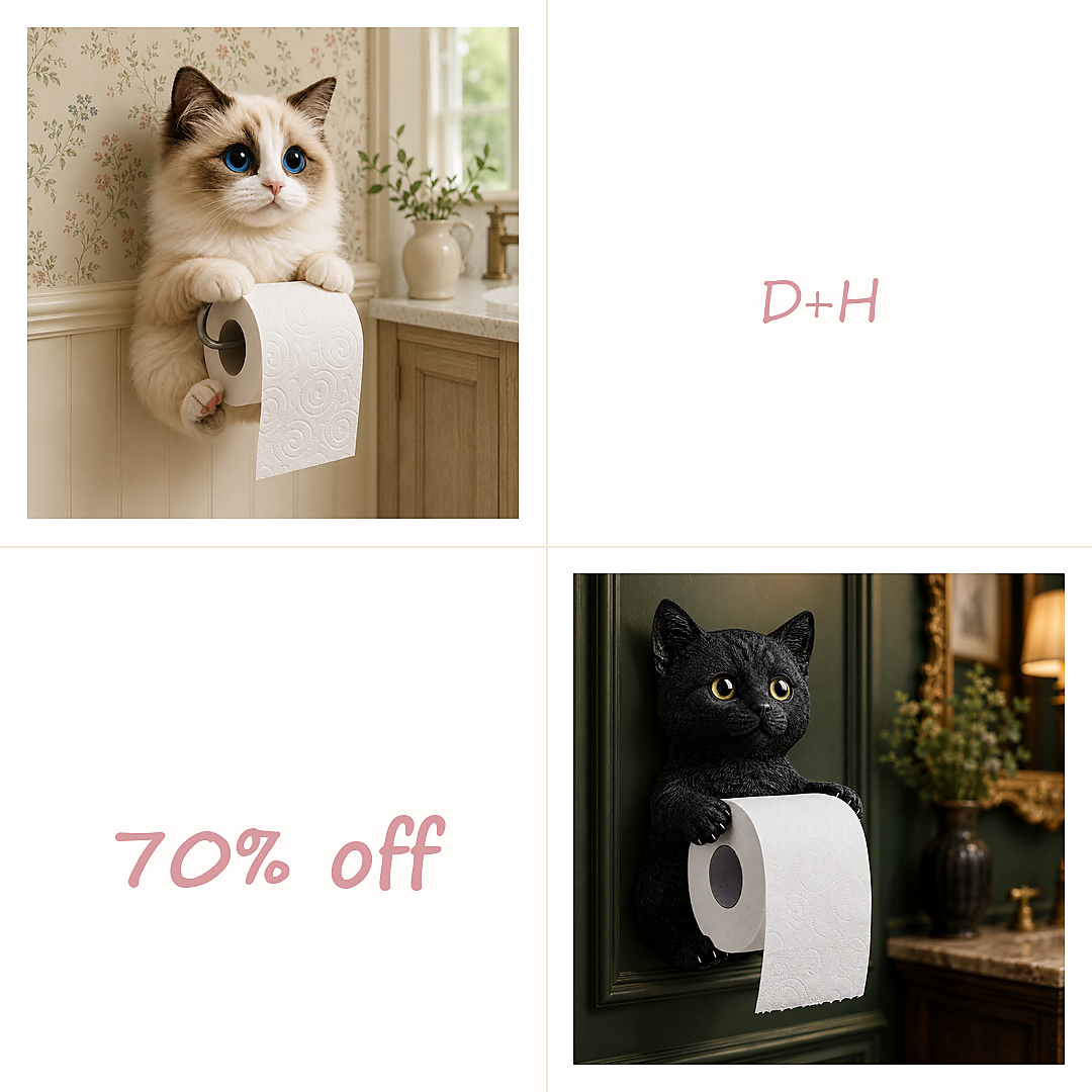 🔥BUY 2（D+H）70% OFF