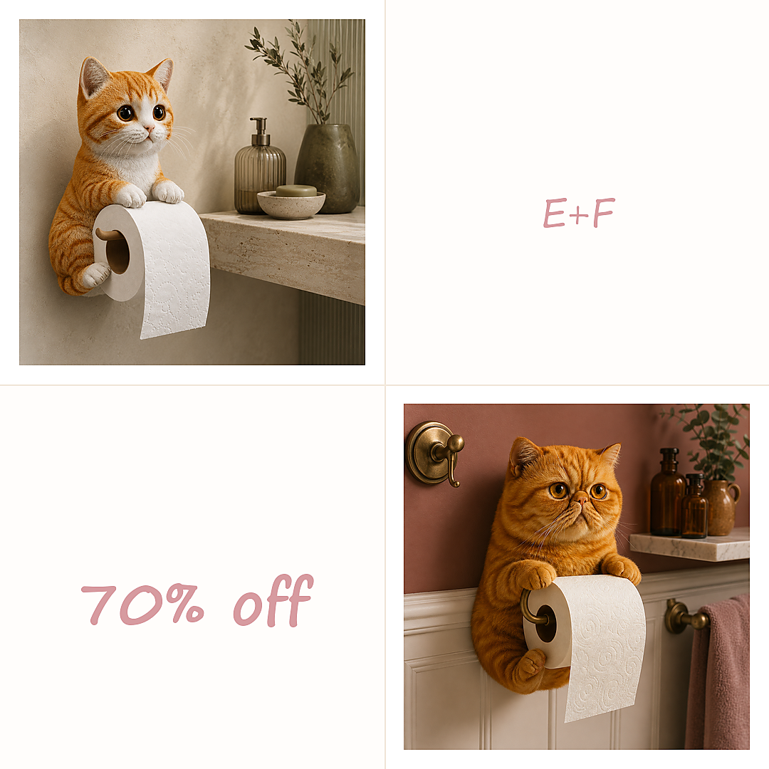 🔥BUY 2（E+F）70% OFF