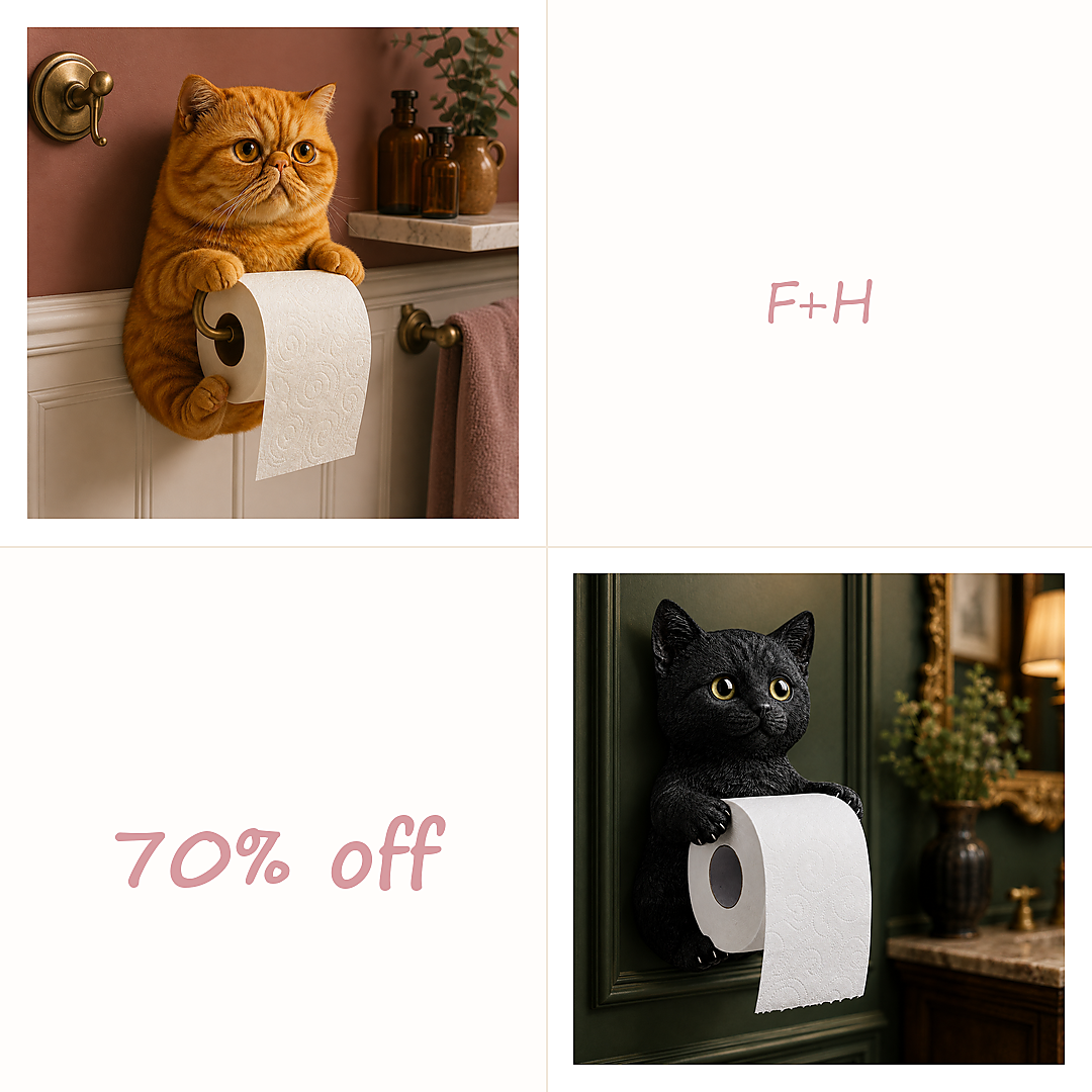 🔥BUY 2（F+H）70% OFF