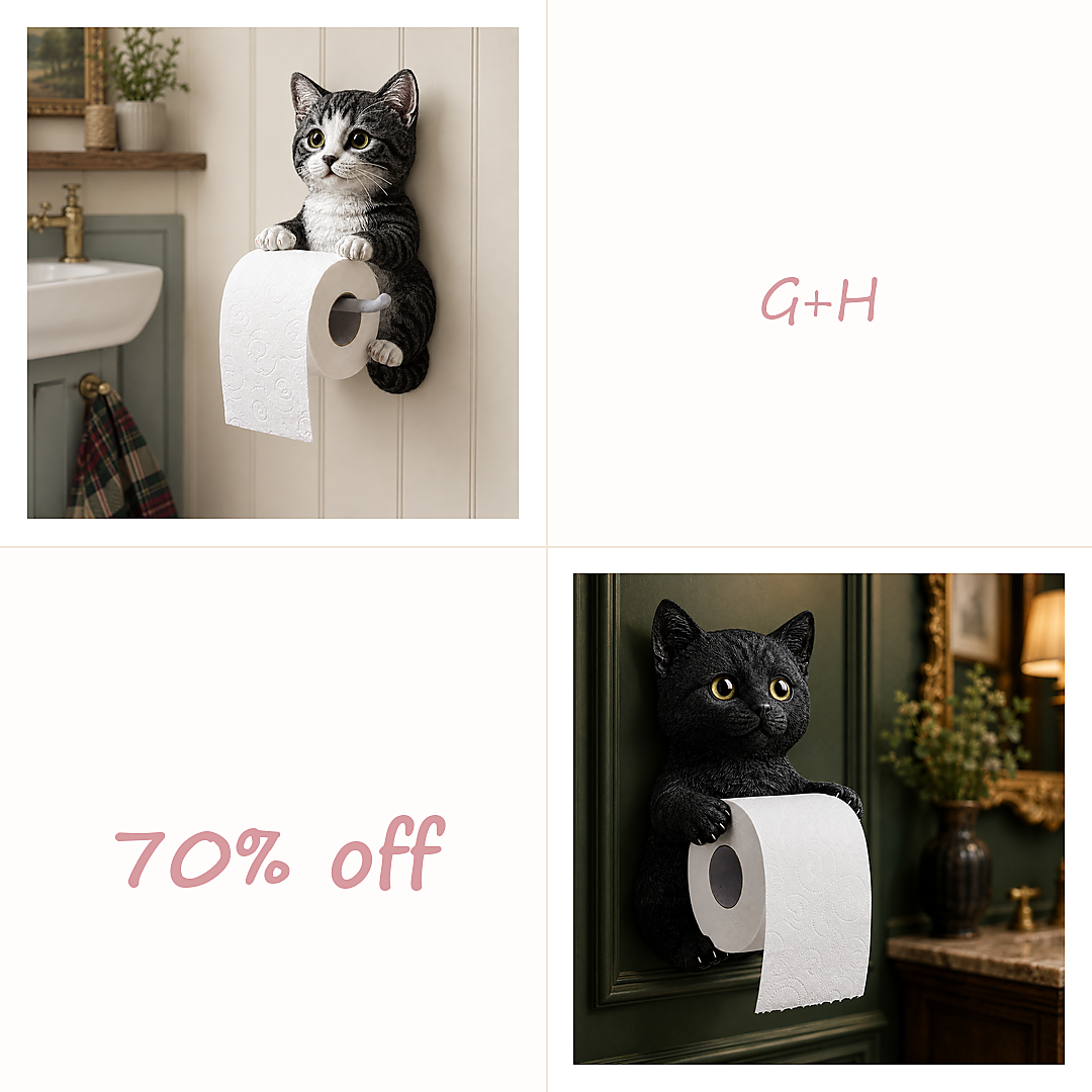 🔥BUY 2（G+H）70% OFF