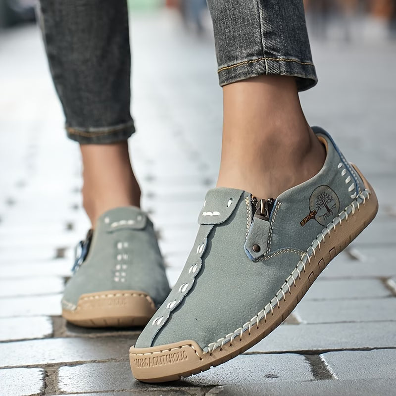 📢📢 70% OFF!!  Women's All-Season Casual Loafers