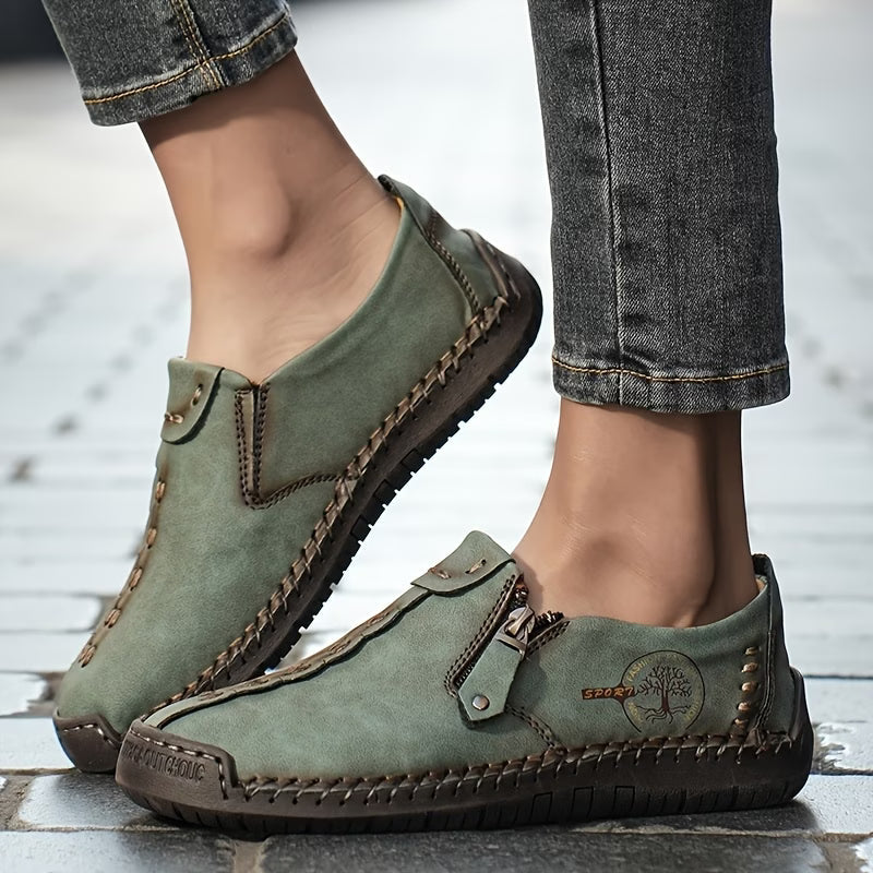 📢📢 70% OFF!!  Women's All-Season Casual Loafers