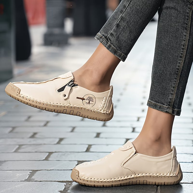 📢📢 70% OFF!!  Women's All-Season Casual Loafers