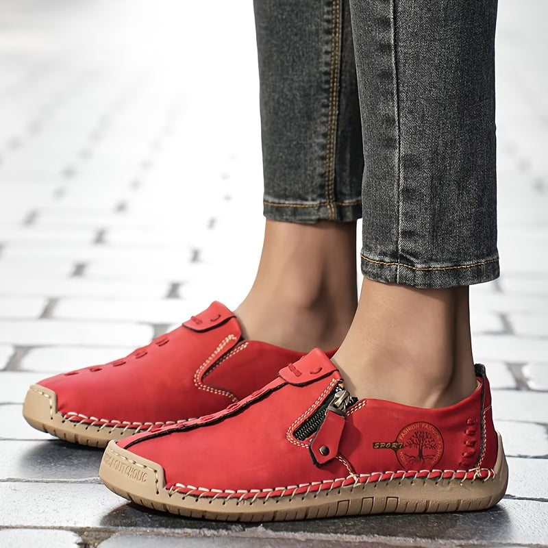 📢📢 70% OFF!!  Women's All-Season Casual Loafers