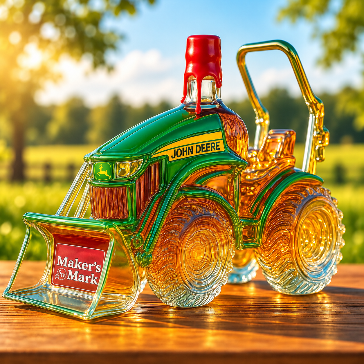 📢📢 70% OFF!!    🚗💨Car-Shaped Whiskey Decanter – A Statement Piece for Every Home Bar