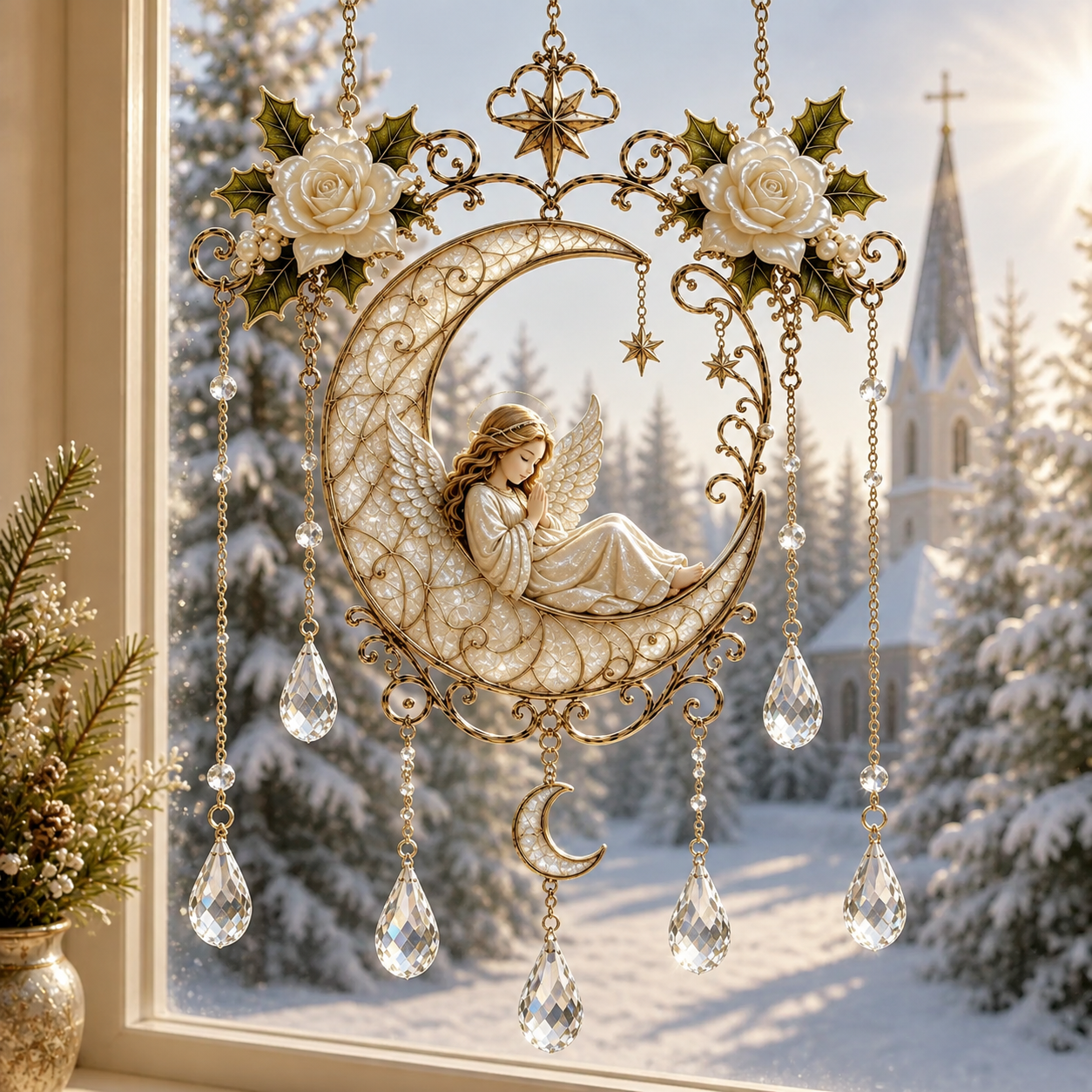 Suncatcher style G